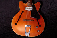 【used】Fender / 1966 Coronado I Special CAR Mod 2.405kg #178974【TONIQ Yokohama】