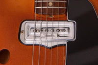 【used】Fender / 1966 Coronado I Special CAR Mod 2.405kg #178974【TONIQ Yokohama】