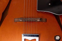 【used】Fender / 1966 Coronado I Special CAR Mod 2.405kg #178974【TONIQ Yokohama】