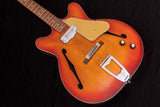 【used】Fender / 1966 Coronado I Special Sunburst Mod 2.32kg #177535【TONIQ Yokohama】
