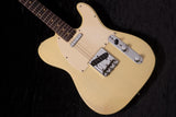 【used】Fender / 1962 Telecaster Refinish 3.14kg #72738【TONIQ Yokohama】