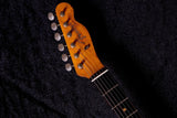 【used】Fender / 1962 Telecaster Refinish 3.14kg #72738【TONIQ Yokohama】