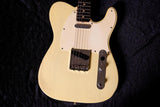 【used】Fender / 1962 Telecaster Refinish 3.14kg #72738【TONIQ Yokohama】