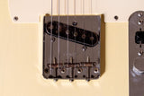 【used】Fender / 1962 Telecaster Refinish 3.14kg #72738【TONIQ Yokohama】