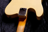【used】Fender / 1962 Telecaster Refinish 3.14kg #72738【TONIQ Yokohama】