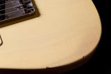 【used】Fender / 1962 Telecaster Refinish 3.14kg #72738【TONIQ Yokohama】