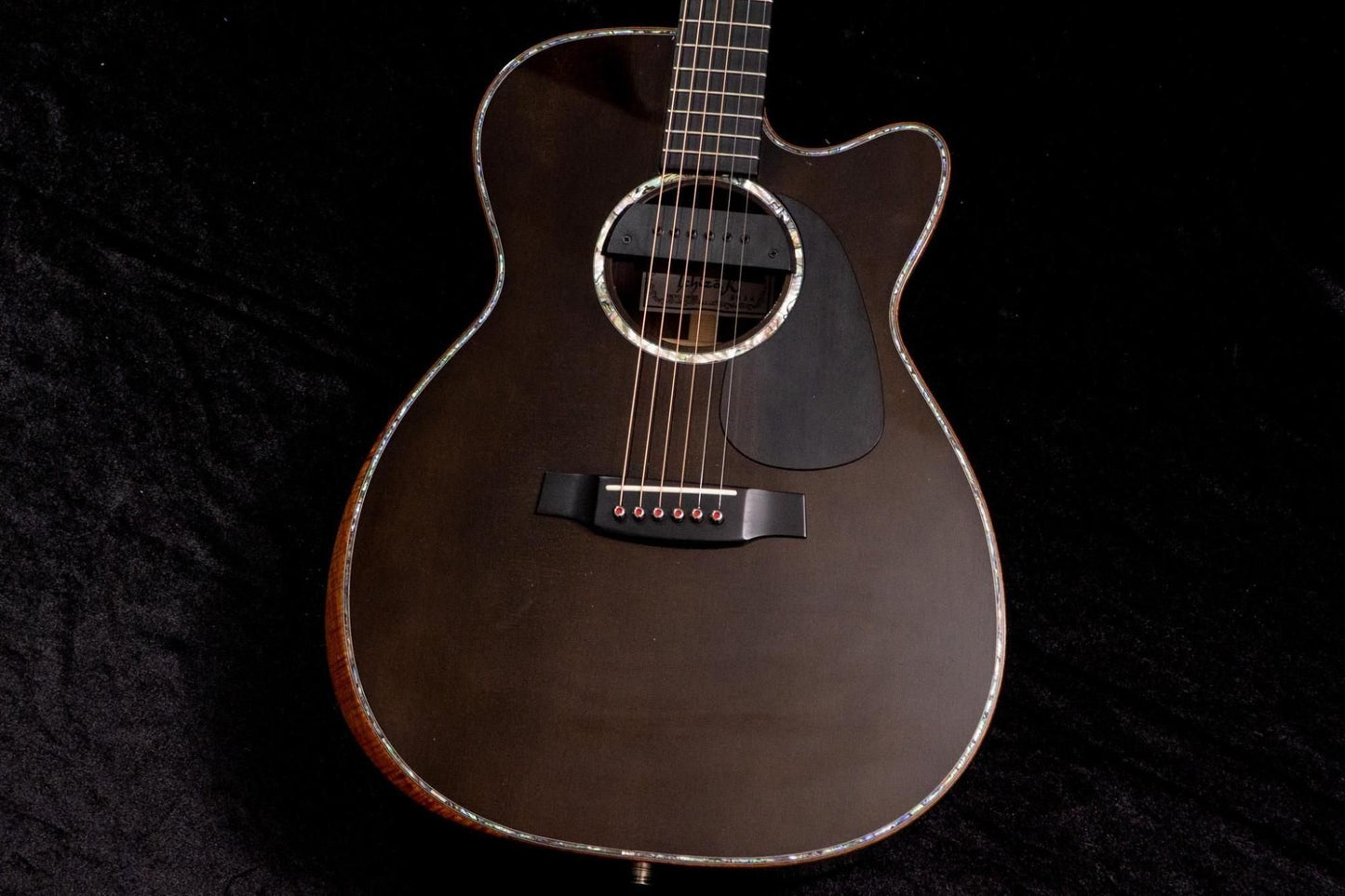 【used】小林一三 / K-1 Custom Order OM/CW Mod 2024 2.17kg #0258【TONIQ Yokohama】