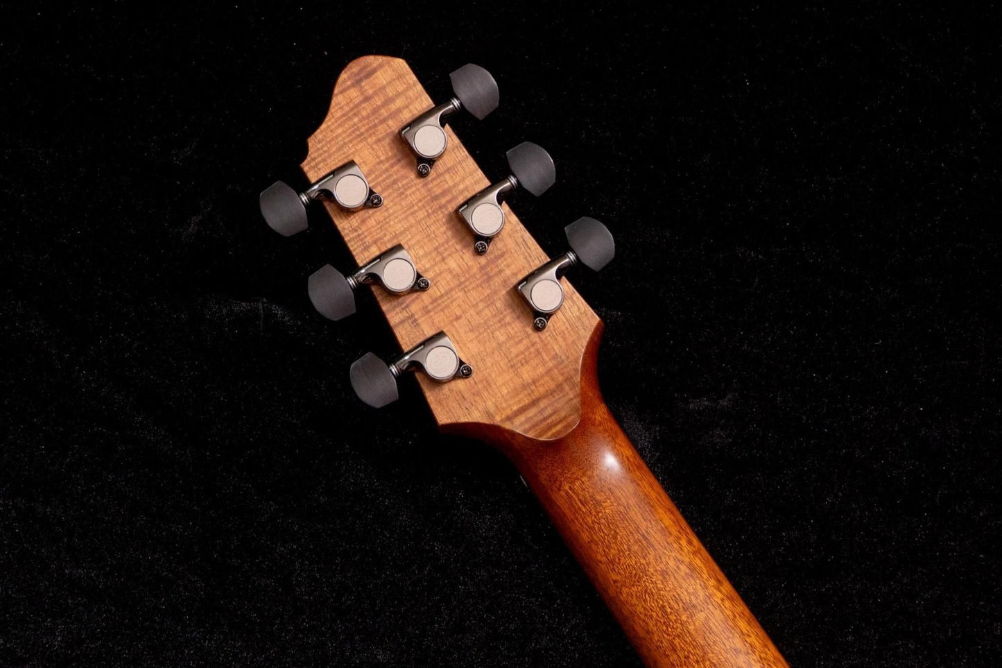 【used】小林一三 / K-1 Custom Order OM/CW Mod 2024 2.17kg #0258【TONIQ Yokohama】