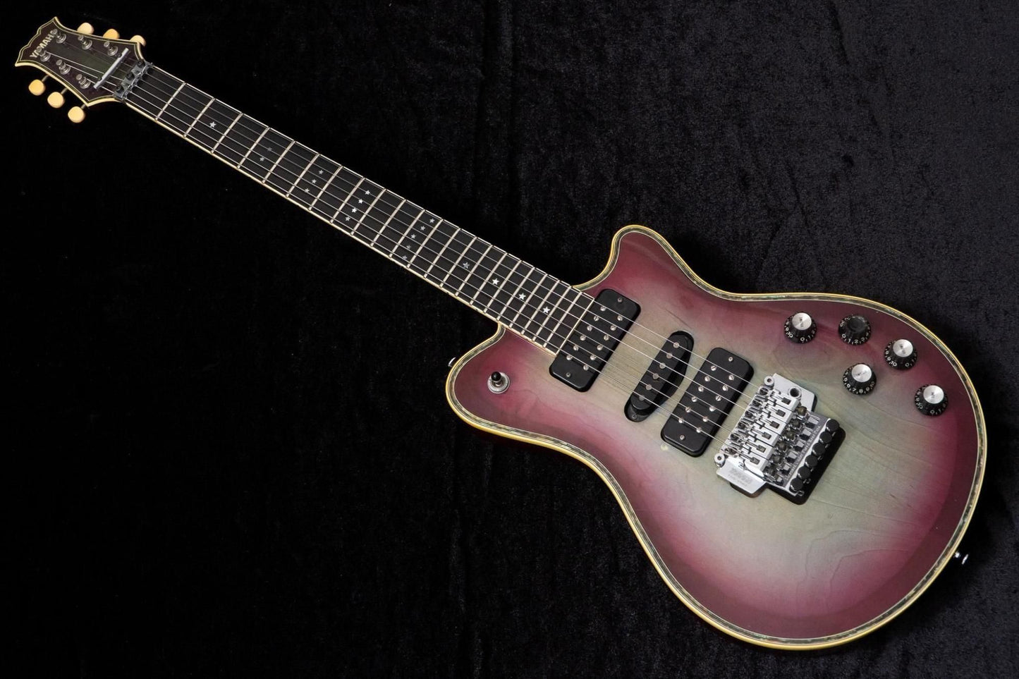 【used】YAMAHA / IN-1 PBB 野呂一生モデル 3.05kg #310160【TONIQ Yokohama】