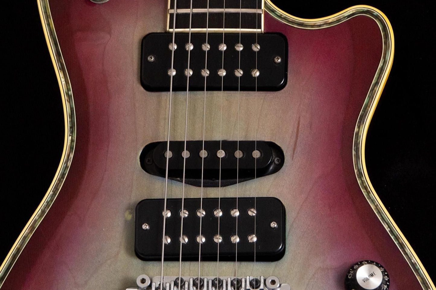 【used】YAMAHA / IN-1 PBB 野呂一生モデル 3.05kg #310160【TONIQ Yokohama】