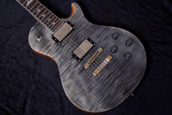 【new】PRS(Paul Reed Smith) / SE McCarty 594 SingleCut Charcoal 3.815kg #H036060【TONIQ Yokohama】
