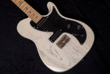 【new】PRS(Paul Reed Smith) / SE NF 53 White Doghair 3.425kg #H035172【TONIQ Yokohama】