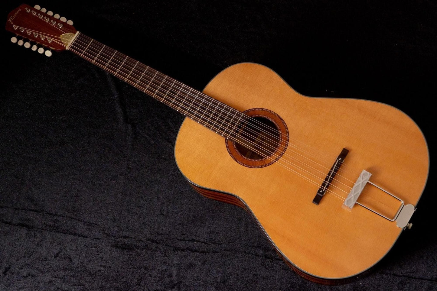 【new】Framus  / Hootenanny 12-String VNN 2.050kg #FRVC0237-25【TONIQ Yokohama】