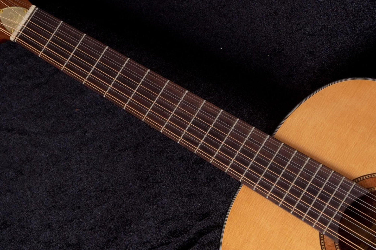 【new】Framus  / Hootenanny 12-String VNN 2.050kg #FRVC0237-25【TONIQ Yokohama】
