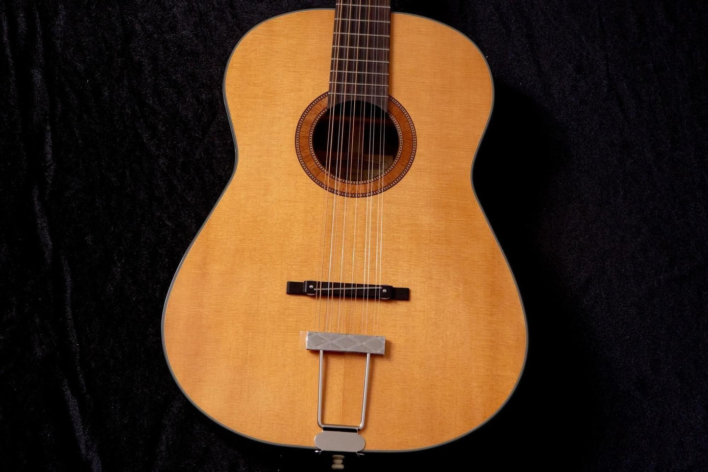【new】Framus  / Hootenanny 12-String VNN 2.050kg #FRVC0237-25【TONIQ Yokohama】