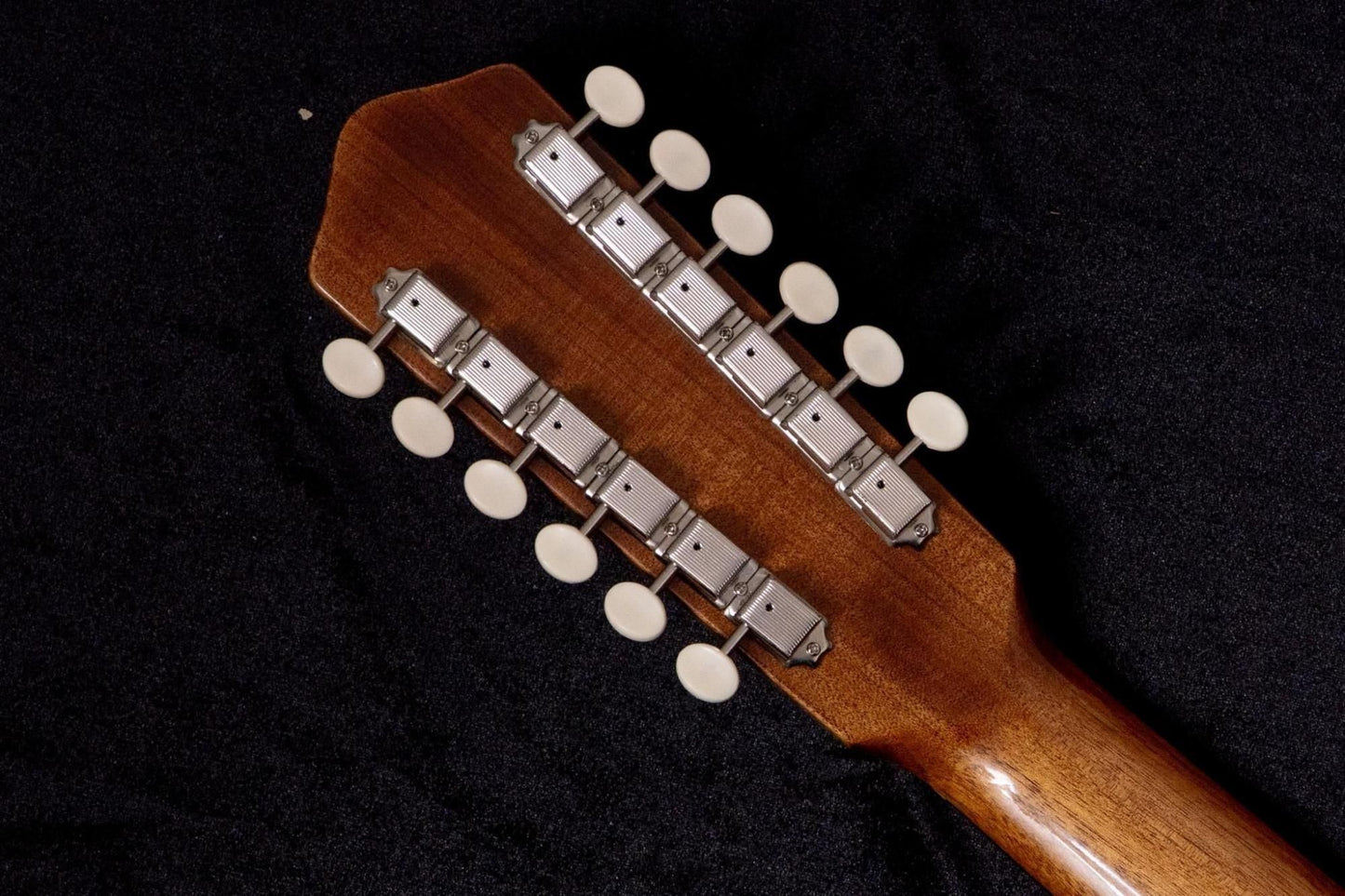 【new】Framus  / Hootenanny 12-String VNN 2.050kg #FRVC0237-25【TONIQ Yokohama】