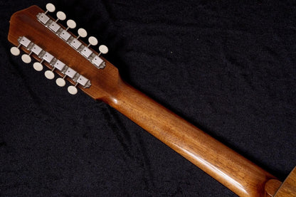 【new】Framus  / Hootenanny 12-String VNN 2.050kg #FRVC0237-25【TONIQ Yokohama】