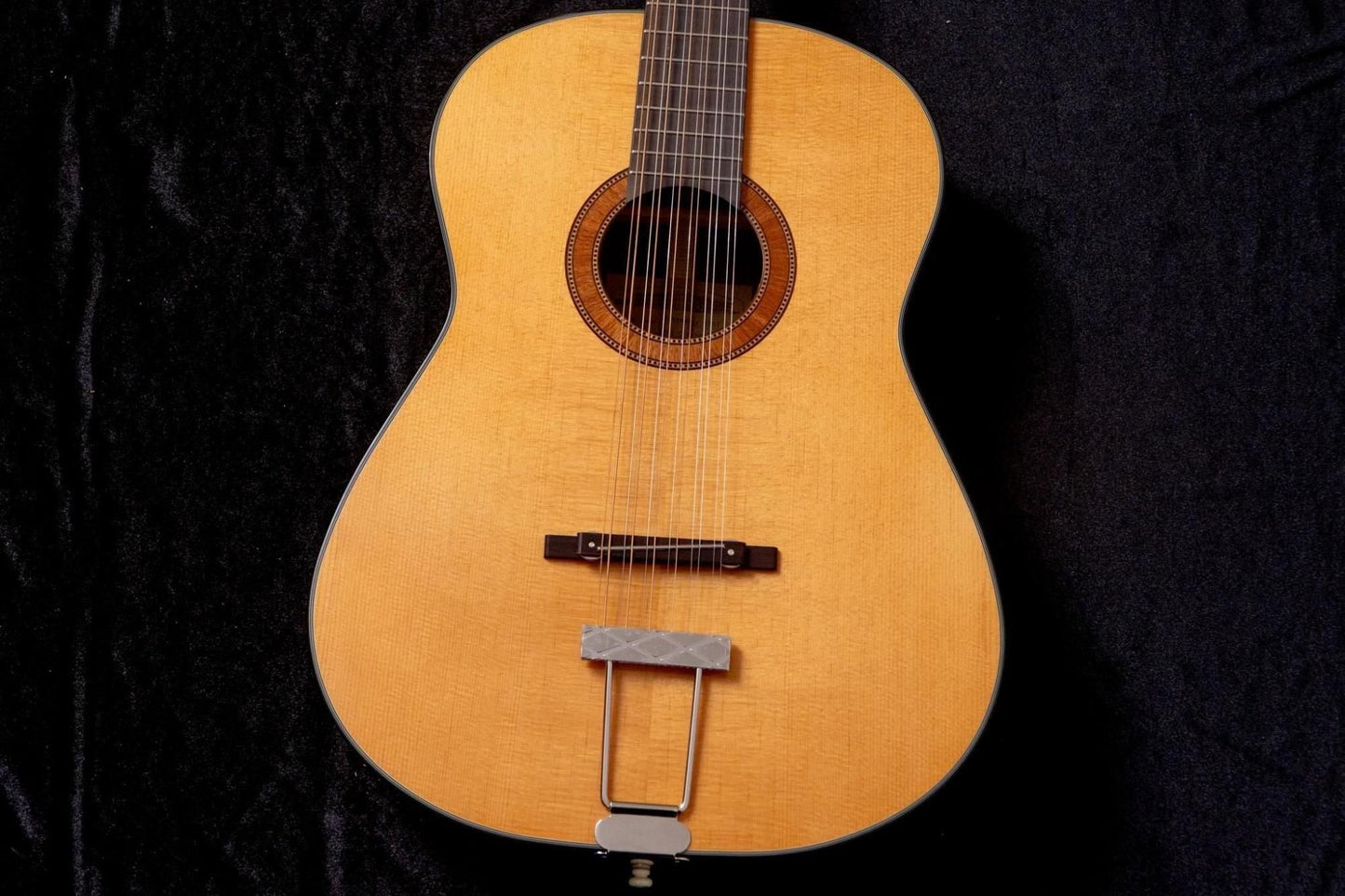 【new】Framus  / Hootenanny 12-String VNN 1.965kg #FRVC0173-25【TONIQ Yokohama】