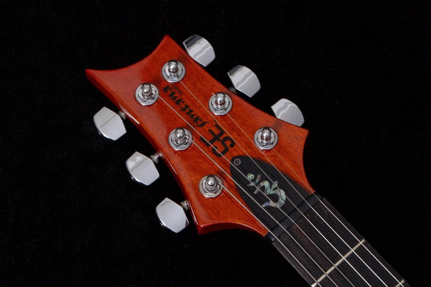 【used】PRS(Paul Reed Smith) / SE Santana 2010 3.185kg #K16729【TONIQ Yokohama】