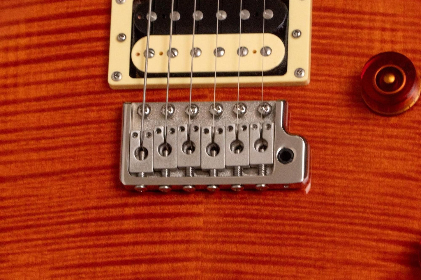 【used】PRS(Paul Reed Smith) / SE Santana 2010 3.185kg #K16729【TONIQ Yokohama】