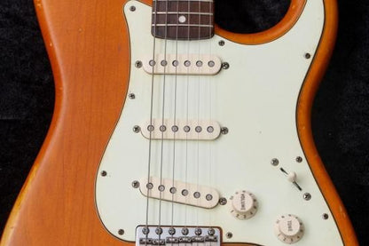 【used】No Brand / Fender CS Ikebe 40th 1958 ST Body& YGK Order Neck w/Josefina HW-PU【TONIQ Yokohama】