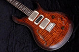【new】PRS(Paul Reed Smith) / SE Special Semi-Hollow Orange Tiger Smokeburst 3.44kg #H020379【TONIQ Yokohama】