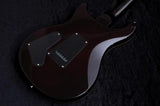 【new】PRS(Paul Reed Smith) / SE Special Semi-Hollow Orange Tiger Smokeburst 3.44kg #H020379【TONIQ Yokohama】