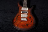 【new】PRS(Paul Reed Smith) / SE Special Semi-Hollow Orange Tiger Smokeburst 3.44kg #H020379【TONIQ Yokohama】