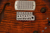 【new】PRS(Paul Reed Smith) / SE Special Semi-Hollow Orange Tiger Smokeburst 3.44kg #H020379【TONIQ Yokohama】