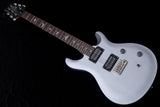 【new】PRS(Paul Reed Smith) / SE CE 24 Standard Satin Metallic Silver 3.12kg #G073058【TONIQ Yokohama】
