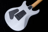 【new】PRS(Paul Reed Smith) / SE CE 24 Standard Satin Metallic Silver 3.12kg #G073058【TONIQ Yokohama】