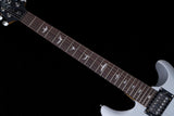 【new】PRS(Paul Reed Smith) / SE CE 24 Standard Satin Metallic Silver 3.12kg #G073058【TONIQ Yokohama】