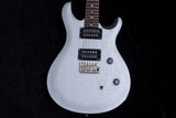 【new】PRS(Paul Reed Smith) / SE CE 24 Standard Satin Metallic Silver 3.12kg #G073058【TONIQ Yokohama】