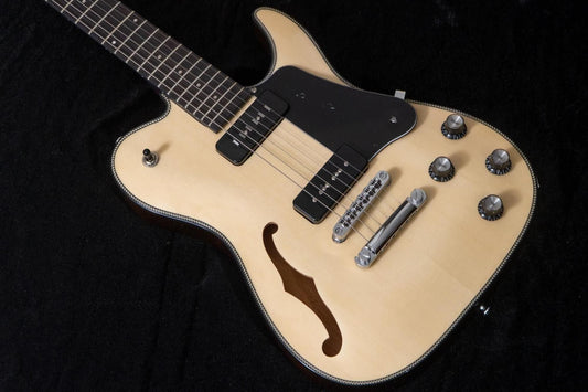 【new】Bacchus / BARON-JAZZ Alnico NAT【TONIQ Yokohama】