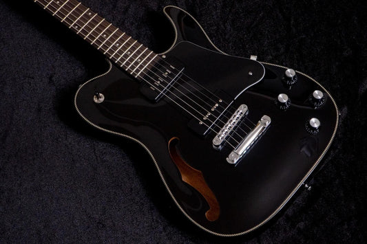 【new】Bacchus / BARON-JAZZ Alnico BLK 【TONIQ Yokohama】