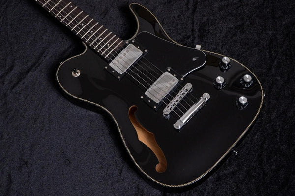 【new】Bacchus / BARON-JAZZ BLK-Top【TONIQ Yokohama】