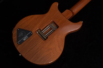 【used】PRS(Paul Reed Smith) / Santana I Santana Yellow 1996 3.755kg #627093【TONIQ Yokohama】