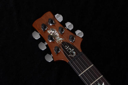 【used】PRS(Paul Reed Smith) / Santana I Santana Yellow 1996 3.755kg #627093【TONIQ Yokohama】