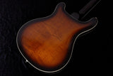 【used】PRS(Paul Reed Smith) / SE Hollowbody II Black Gold Burst 2.78kg #F03134【TONIQ Yokohama】