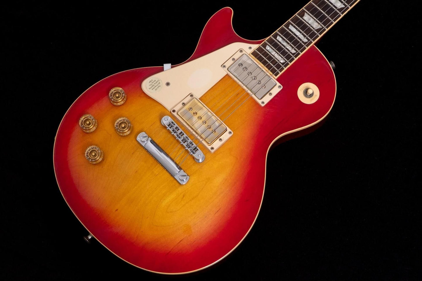【used】Gibson / Les Paul Standard Mod Lefty 2000 4,75kg #03080560【TONIQ Yokohama】