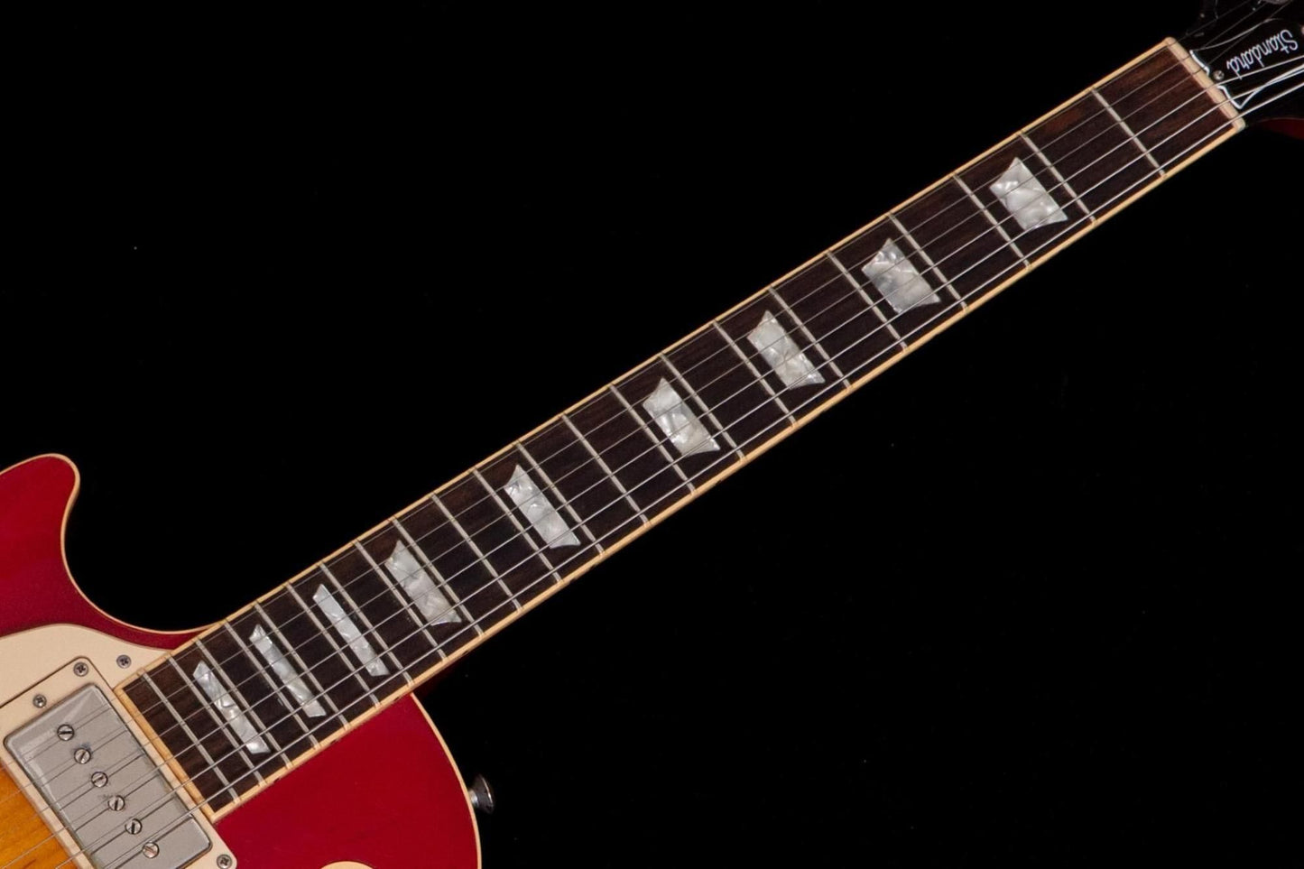 【used】Gibson / Les Paul Standard Mod Lefty 2000 4,75kg #03080560【TONIQ Yokohama】