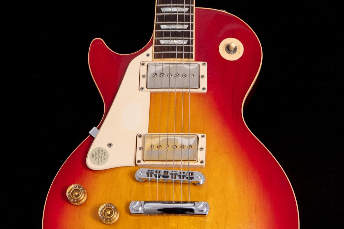 【used】Gibson / Les Paul Standard Mod Lefty 2000 4,75kg #03080560【TONIQ Yokohama】