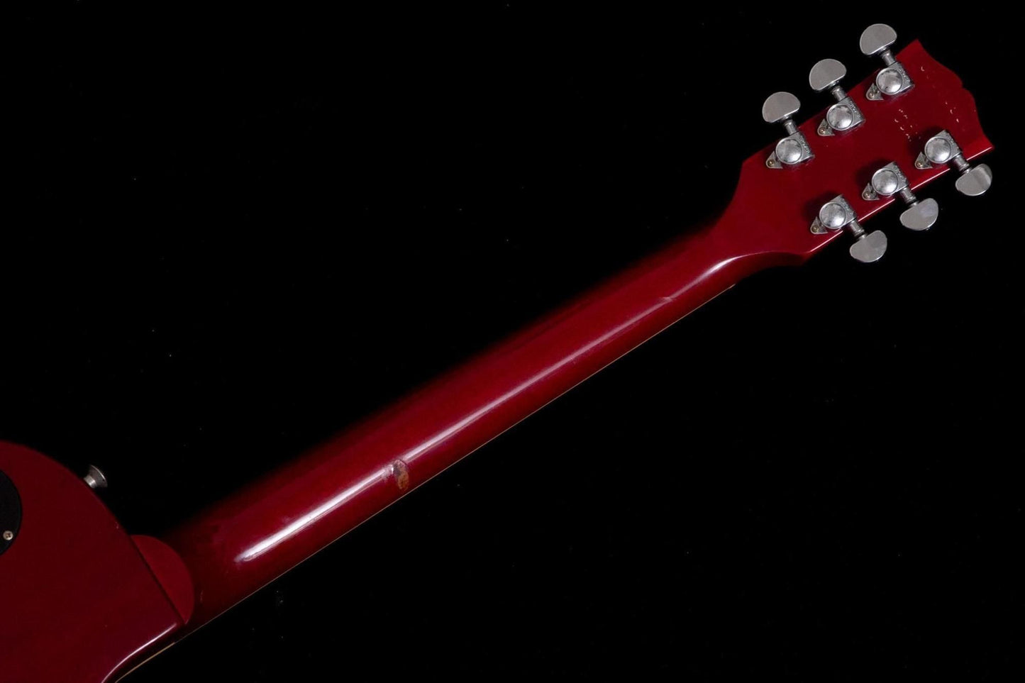 【used】Gibson / Les Paul Standard Mod Lefty 2000 4,75kg #03080560【TONIQ Yokohama】