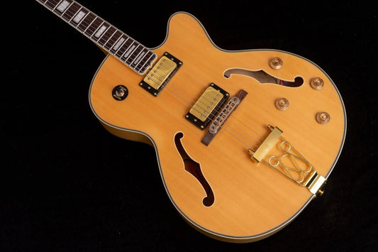 【used】Epiphone / Joe Pass Emperor II NA 2002 3.095kg #1402210095【TONIQ Yokohama】