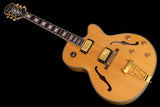 【used】Epiphone / Joe Pass Emperor II NA 2002 3.095kg #1402210095【TONIQ Yokohama】