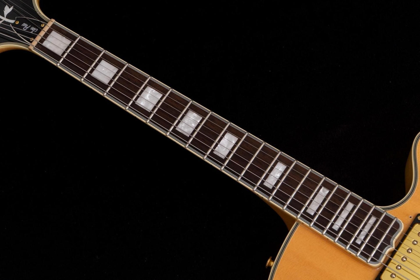 【used】Epiphone / Joe Pass Emperor II NA 2002 3.095kg #1402210095【TONIQ Yokohama】