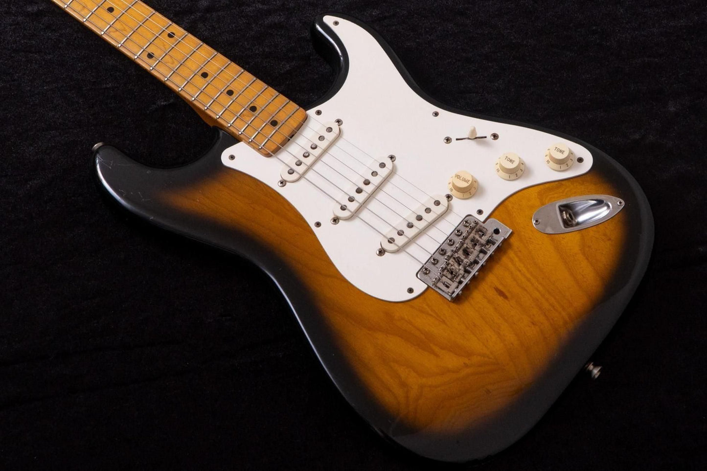 【used】Fender Japan / ST54-80AM Crafted in Japan 1997〜2000 3.515kg #O057810【TONIQ Yokohama】