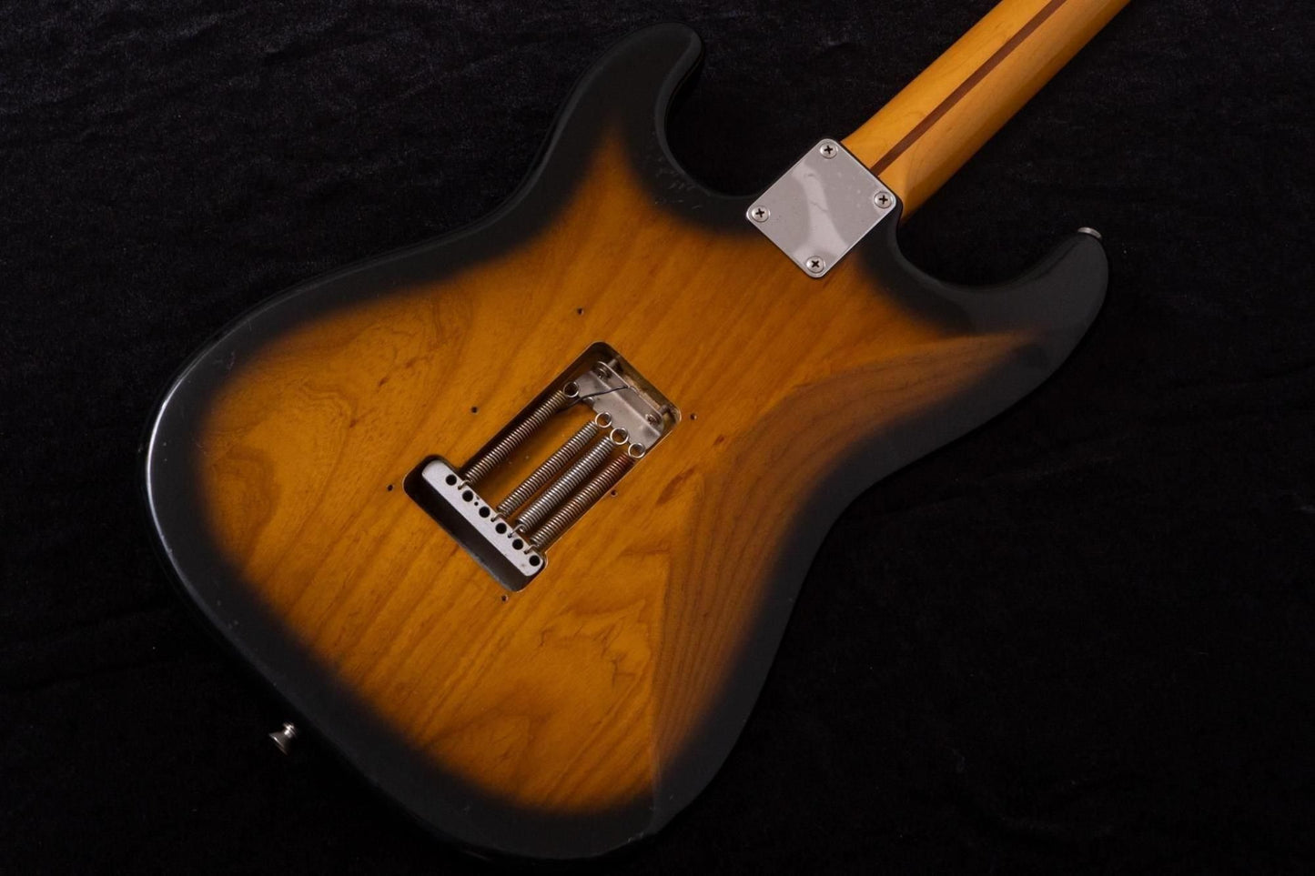 【used】Fender Japan / ST54-80AM Crafted in Japan 1997〜2000 3.515kg #O057810【TONIQ Yokohama】
