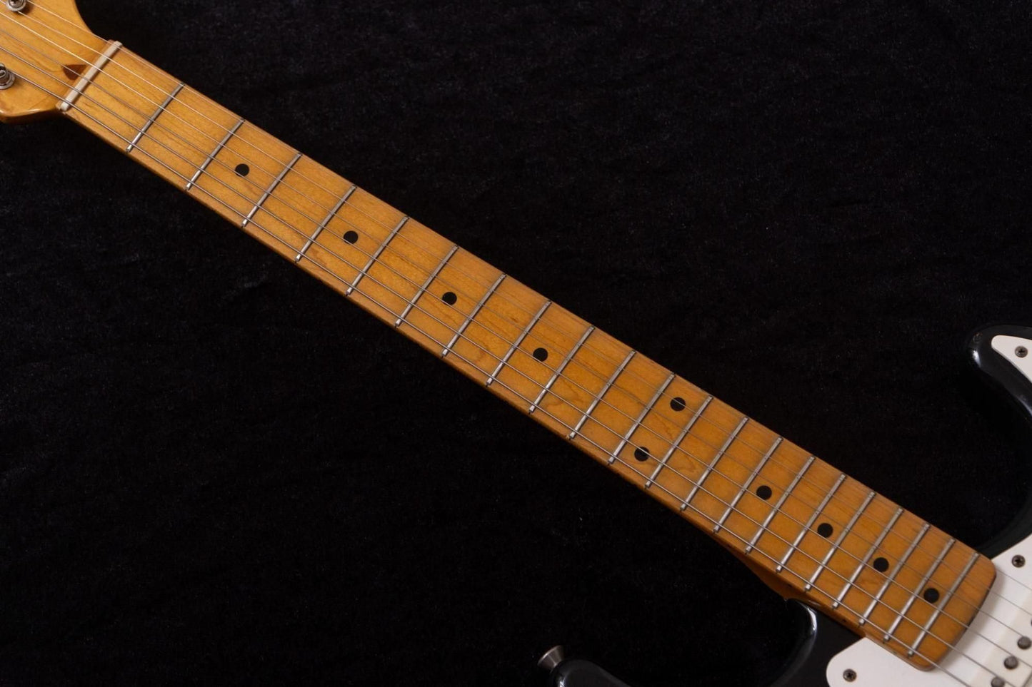 【used】Fender Japan / ST54-80AM Crafted in Japan 1997〜2000 3.515kg #O057810【TONIQ Yokohama】