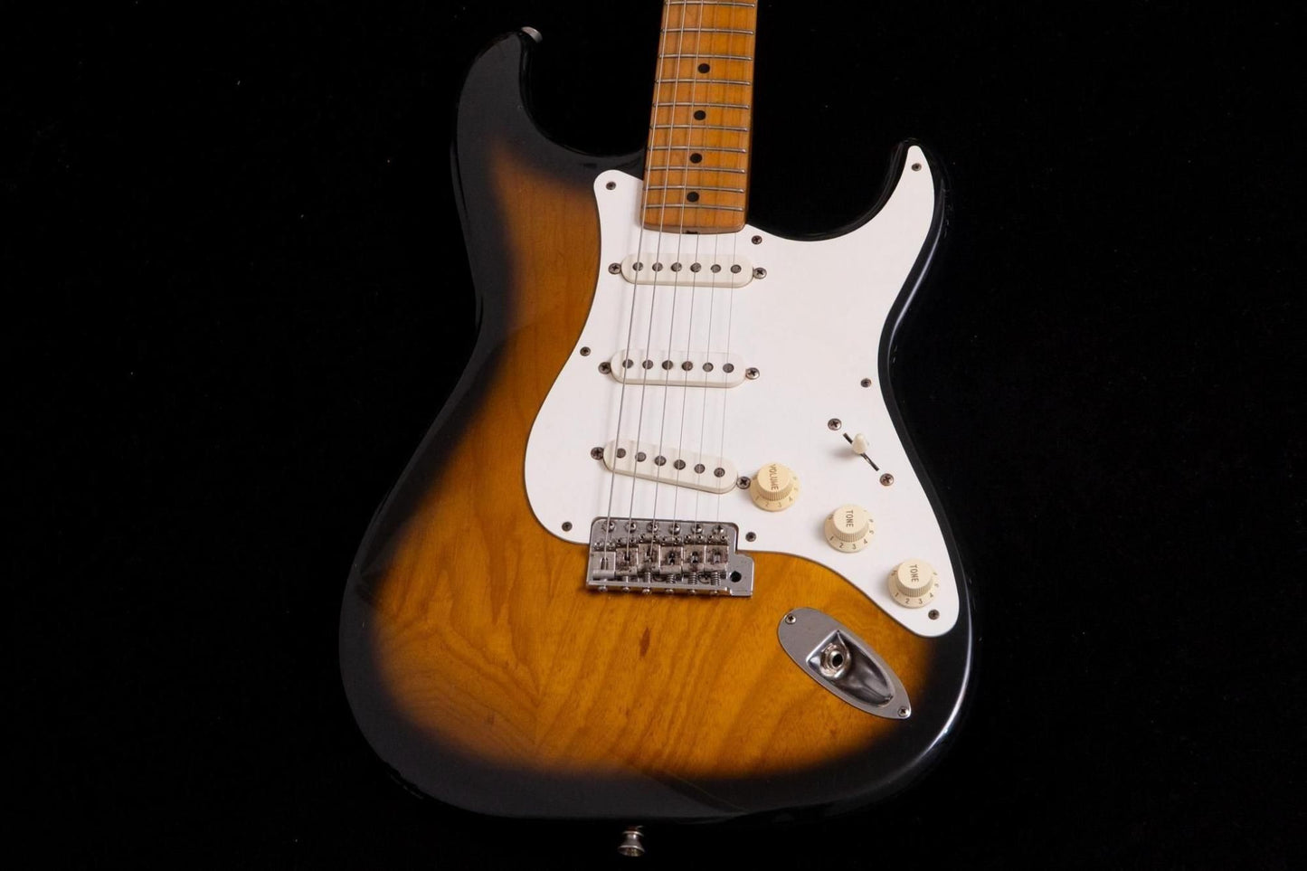【used】Fender Japan / ST54-80AM Crafted in Japan 1997〜2000 3.515kg #O057810【TONIQ Yokohama】
